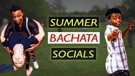 Bannerman Park Bachata