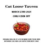 Chili Cook Off