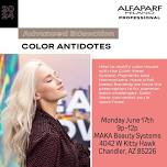 ALFAPARF Color Antidotes