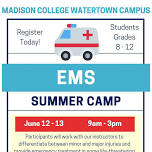 EMS Summer Camp