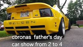 father's day car show