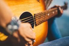 Larry Campbell & Teresa Williams