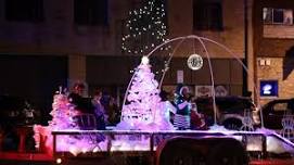 Winfield Main Street Lighted Christmas Parade