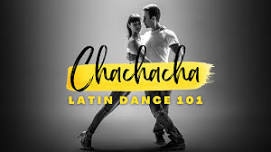 Latin Dance 101 | Chachacha