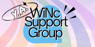 Young Adult Support Group