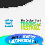 Food Trucks Wednesdays Pelican Harbor Marina