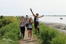 Burnham on Crouch 10k run