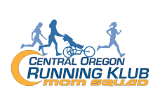 Mom Squad — Central Oregon Running Klub