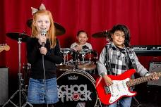 Rock 101 Camp (2nd Grade - 7th Grade)