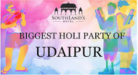 HOLI BY SOUTHLAND'S | HOLI 2024