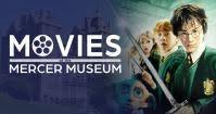 Movies at the Mercer Museum: Harry Potter and the Chamber of Secrets (2002)