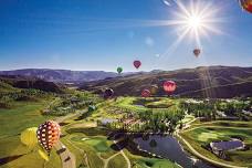 Snowmass Balloon Festival