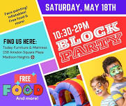 Block Party