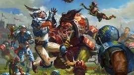 House of Games Preseason Blood Bowl Event