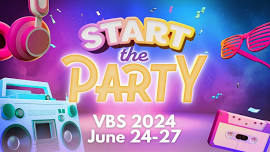 VBS At Emmanuel