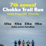 7th Annual Chokka Trail Run