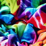 DIY Class – Tie-Dye for Adults