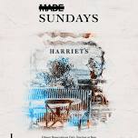 Harriet's Sundays