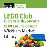 Lego Club