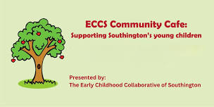 ECCS Community Cafe: The Impact of Screen Usage on Children and Families