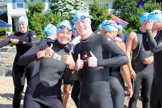 Swim Across America – Fairfield County