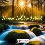 Summer Solstice Weekend Retreat