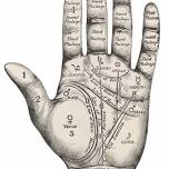 Beginner Palmistry Class