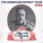 Aaron Lewis