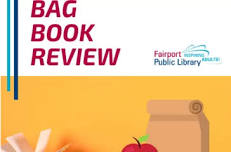 Brown Bag Book Review