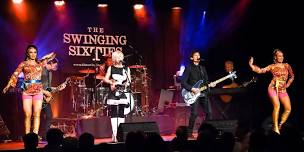 The Swinging Sixties Show at Nelson Bay Recreation & Bowling Club