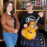 Whisky Trail Band @ Tsillan Cellars