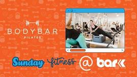 Fitness Sunday: Bodybar Pilates KC