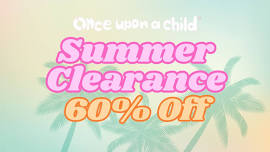 Summer Clearance - 60% Off