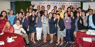 MARRIAGE & FAMILY LAWS PHILIPPINE SUMMIT 2024