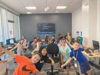 Denver's Newest STEM School: iCode Cherry Creek Launches Grand Opening and Exciting Denver Summer Camps for Kids 2024