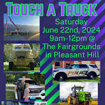 Touch a Truck