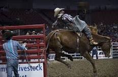 PRCA Rodeo