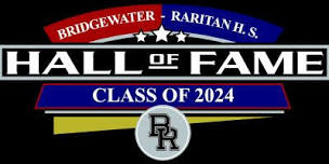 2024 B-R Athletic Hall of Fame Induction Ceremony,