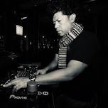 DJ Eddie Edul: Trocadero Fridays