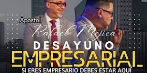 Desayuno Empresarial