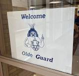 ELHSAA Olde Guard Luncheon