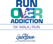 GUEST HOUSE RUN OVER ADDICTION 5K FAMILY FUN WALK/RUN