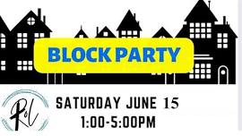 Block Party