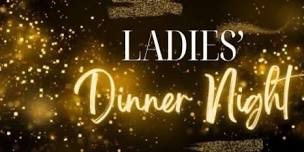 Ladies Dinner