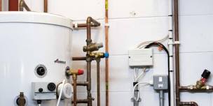 Unvented G3 Hot Water Systems – 1 Day Course