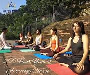 Yoga for Beginner Course in Rishikesh