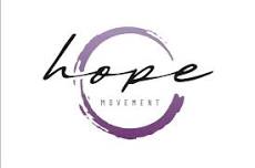 Ribbon Cutting for Hope Movement Coalition