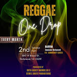 Reggae One Drop