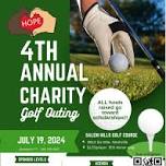 Hearts of Hope Int'l 4th Annual Charity Golf Outing