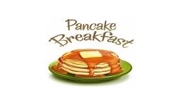 2ND Annual MVFD Ladies Auxiliary Pancake Breakfast